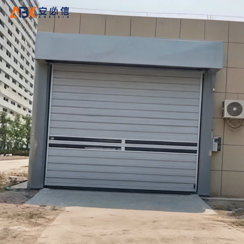 泰安洁净室高速门